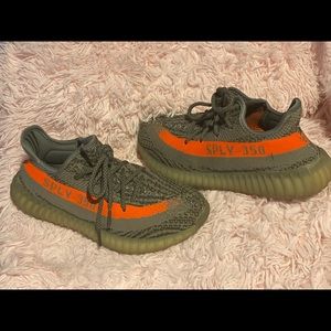 Yeezy 350 v2